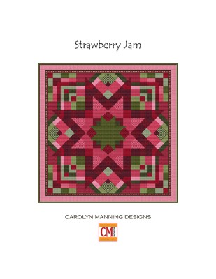 Strawberry Jam